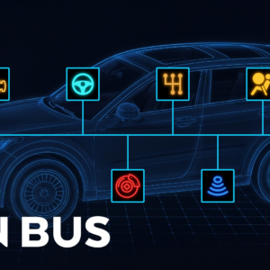 Curso - CAN BUS