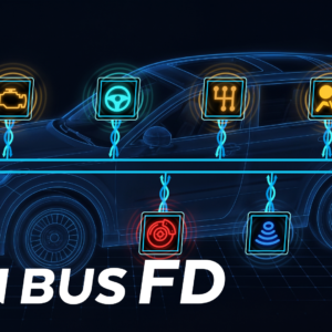 Curso - CAN BUS FD