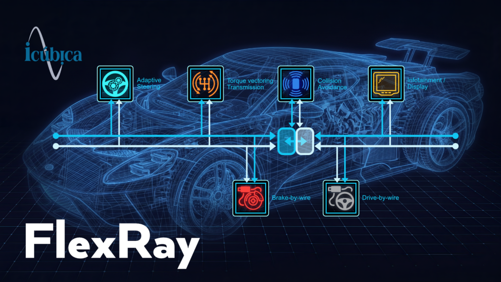 Curso - FlexRay