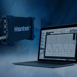 ADOicúbica para Hantek 6XX4